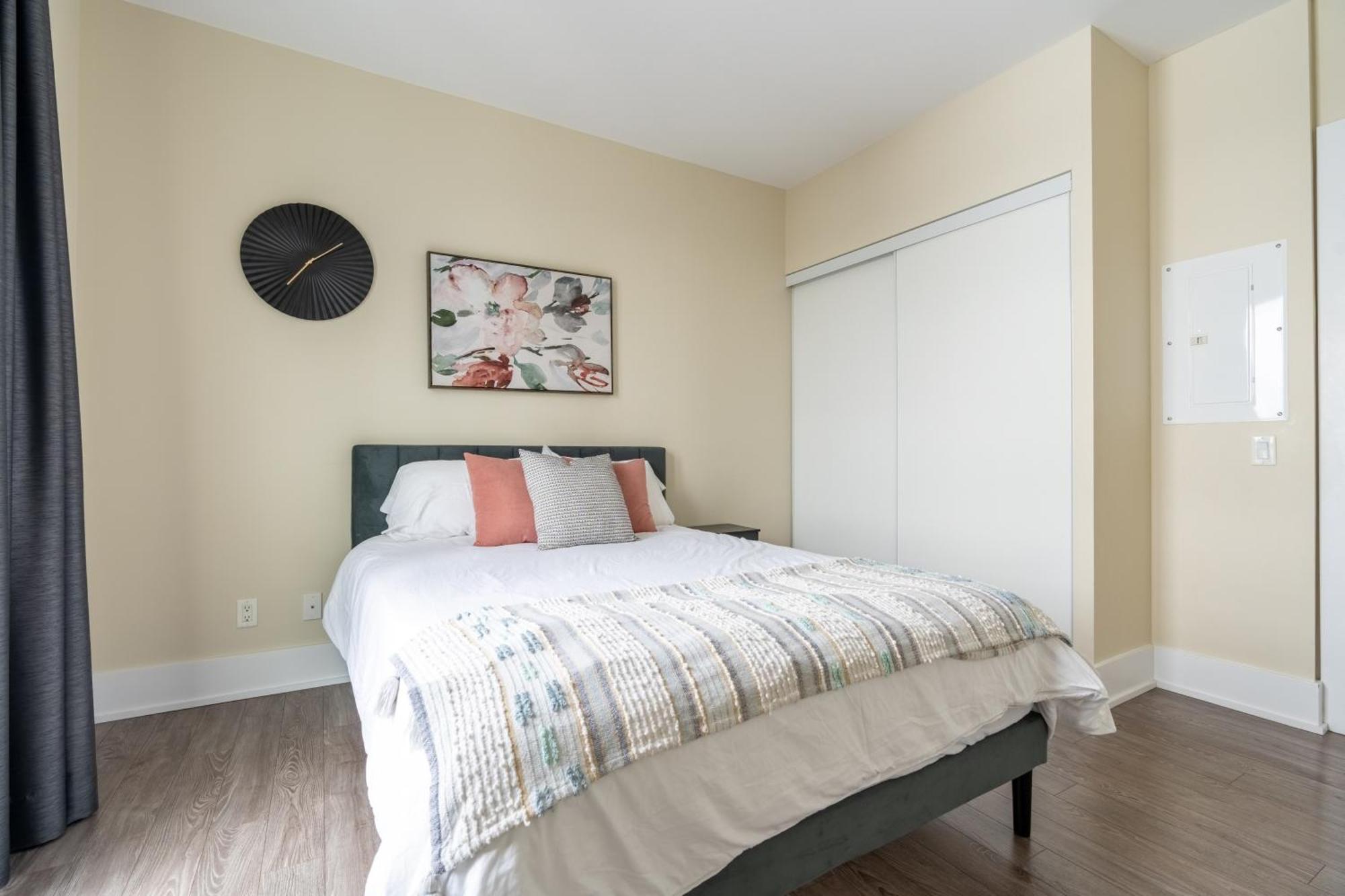 Globalstay Modern Downtown Apartment Toronto Exterior foto