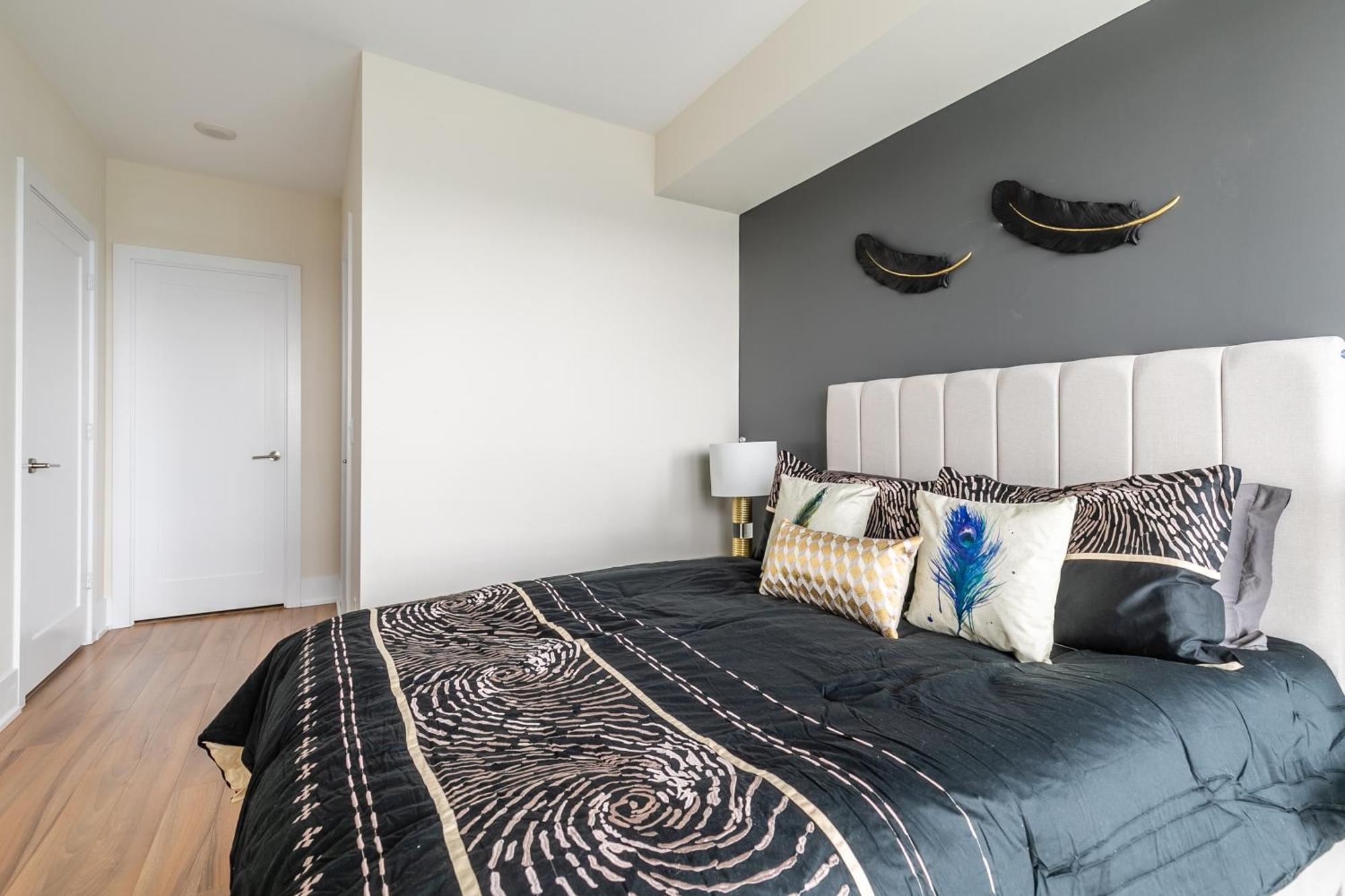Globalstay Modern Downtown Apartment Toronto Exterior foto