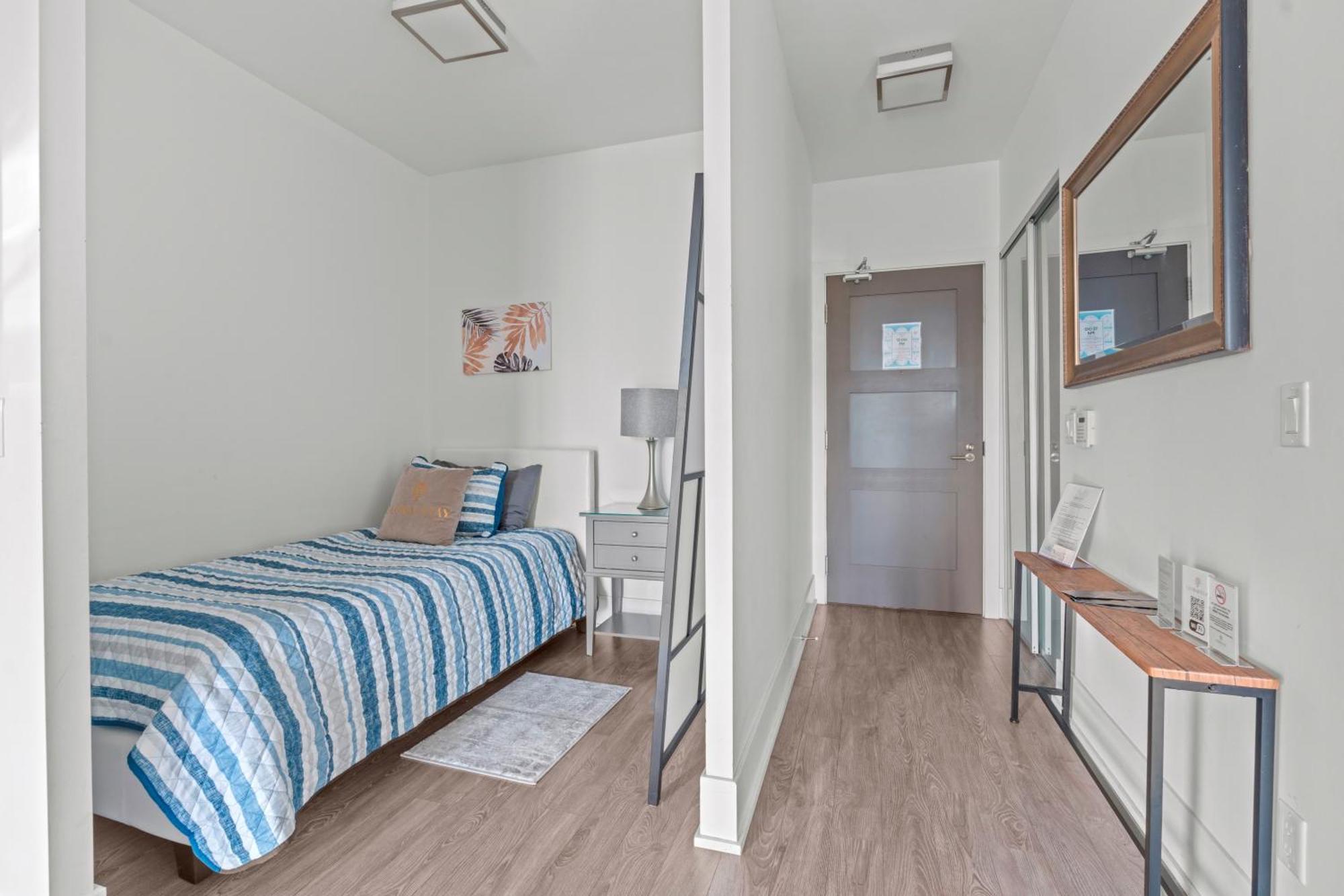 Globalstay Modern Downtown Apartment Toronto Exterior foto