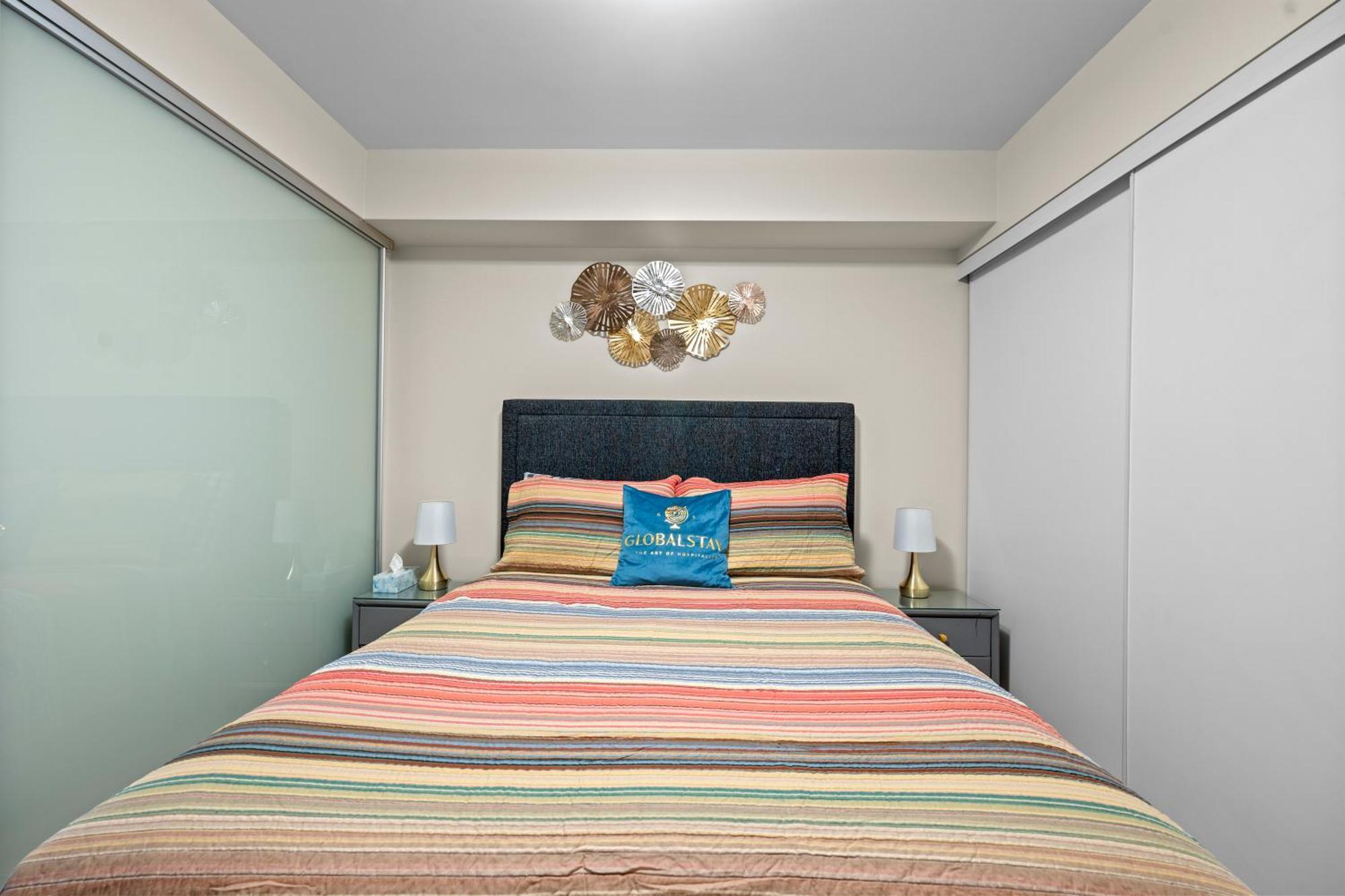 Globalstay Modern Downtown Apartment Toronto Exterior foto