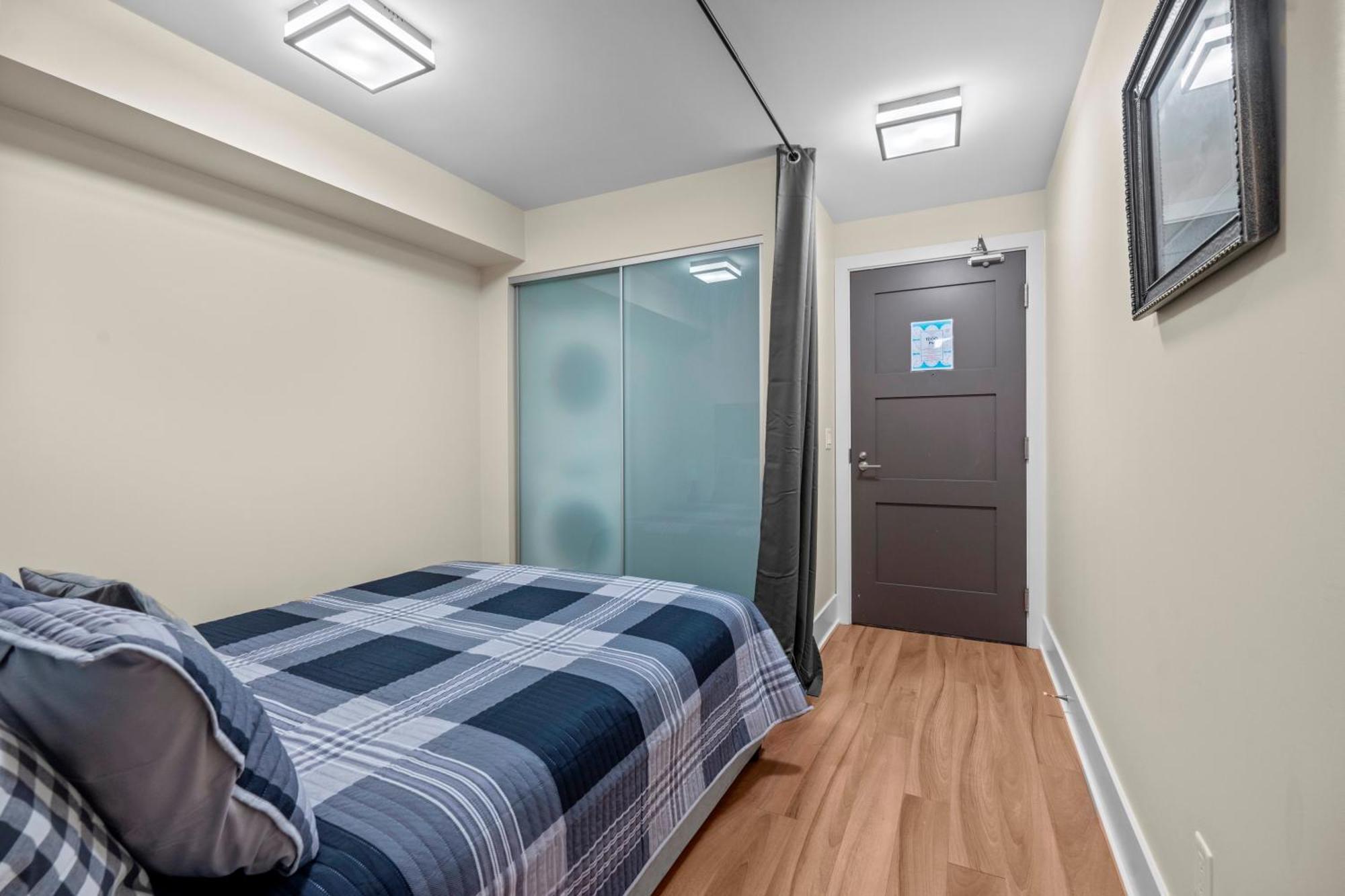 Globalstay Modern Downtown Apartment Toronto Exterior foto