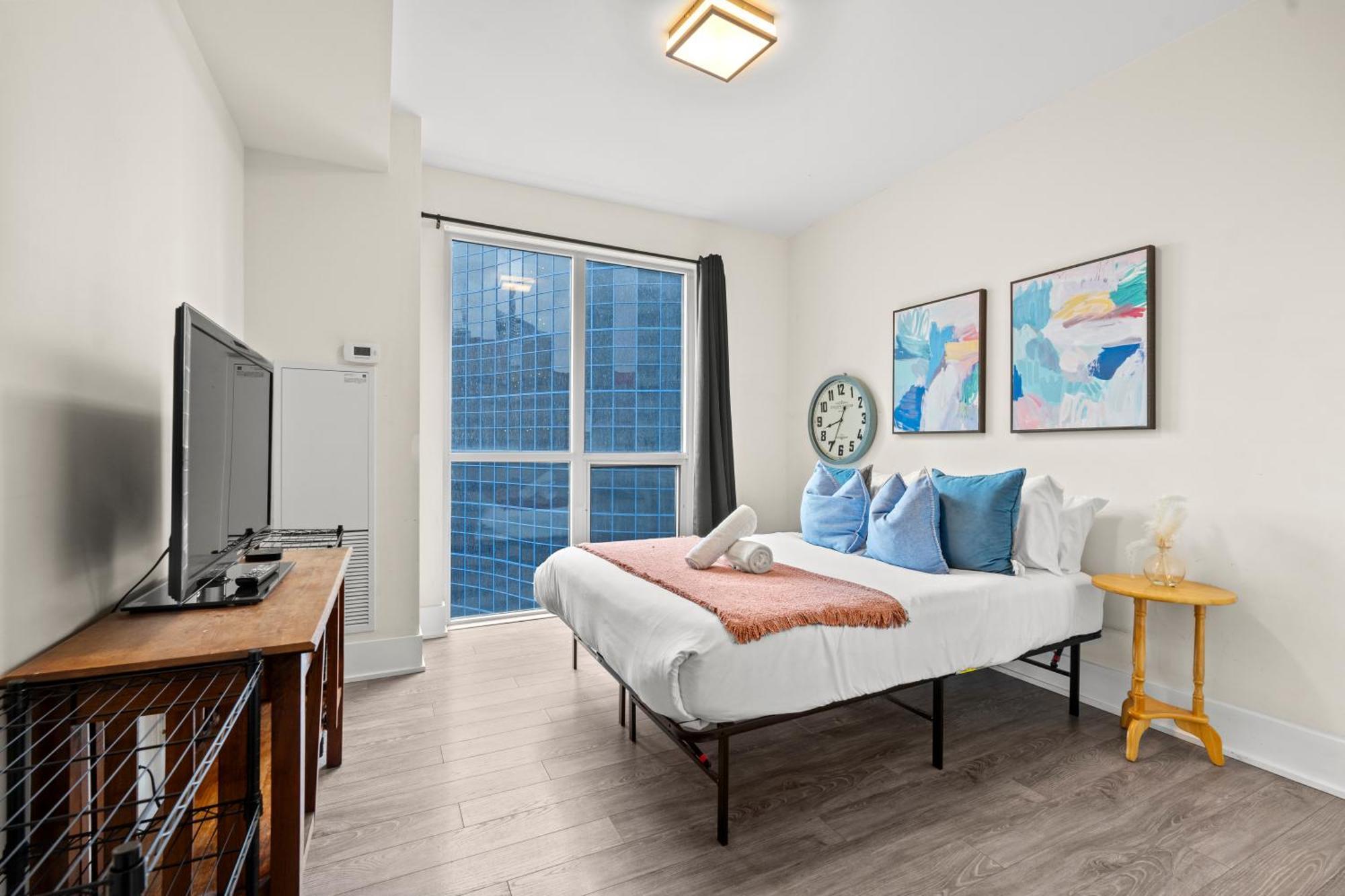 Globalstay Modern Downtown Apartment Toronto Exterior foto